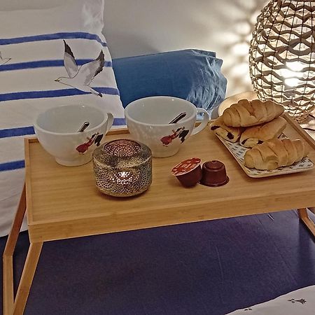 Suite Parentale, Entree Individuelle Camoel ภายนอก รูปภาพ