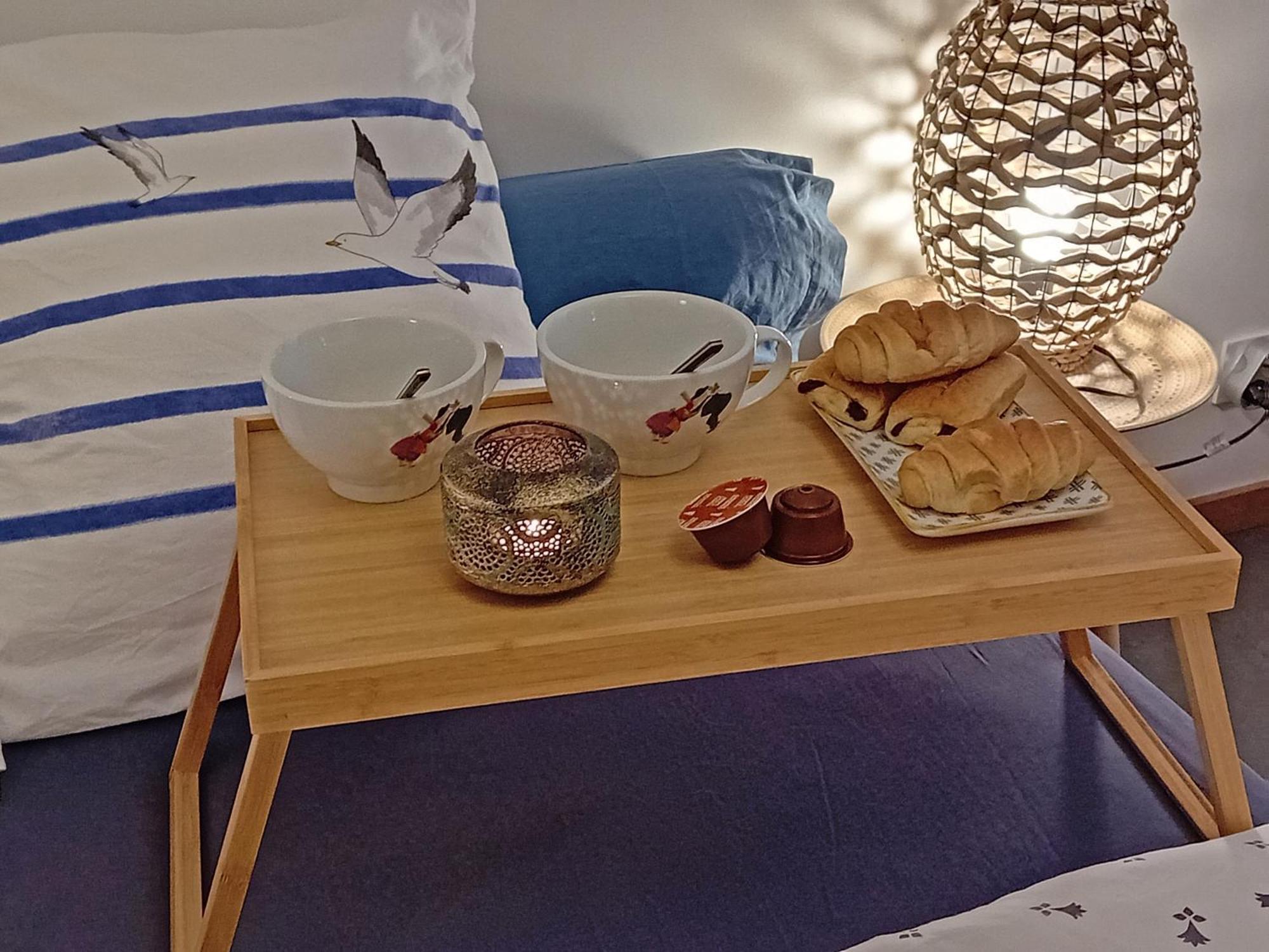 Suite Parentale, Entree Individuelle Camoel ภายนอก รูปภาพ
