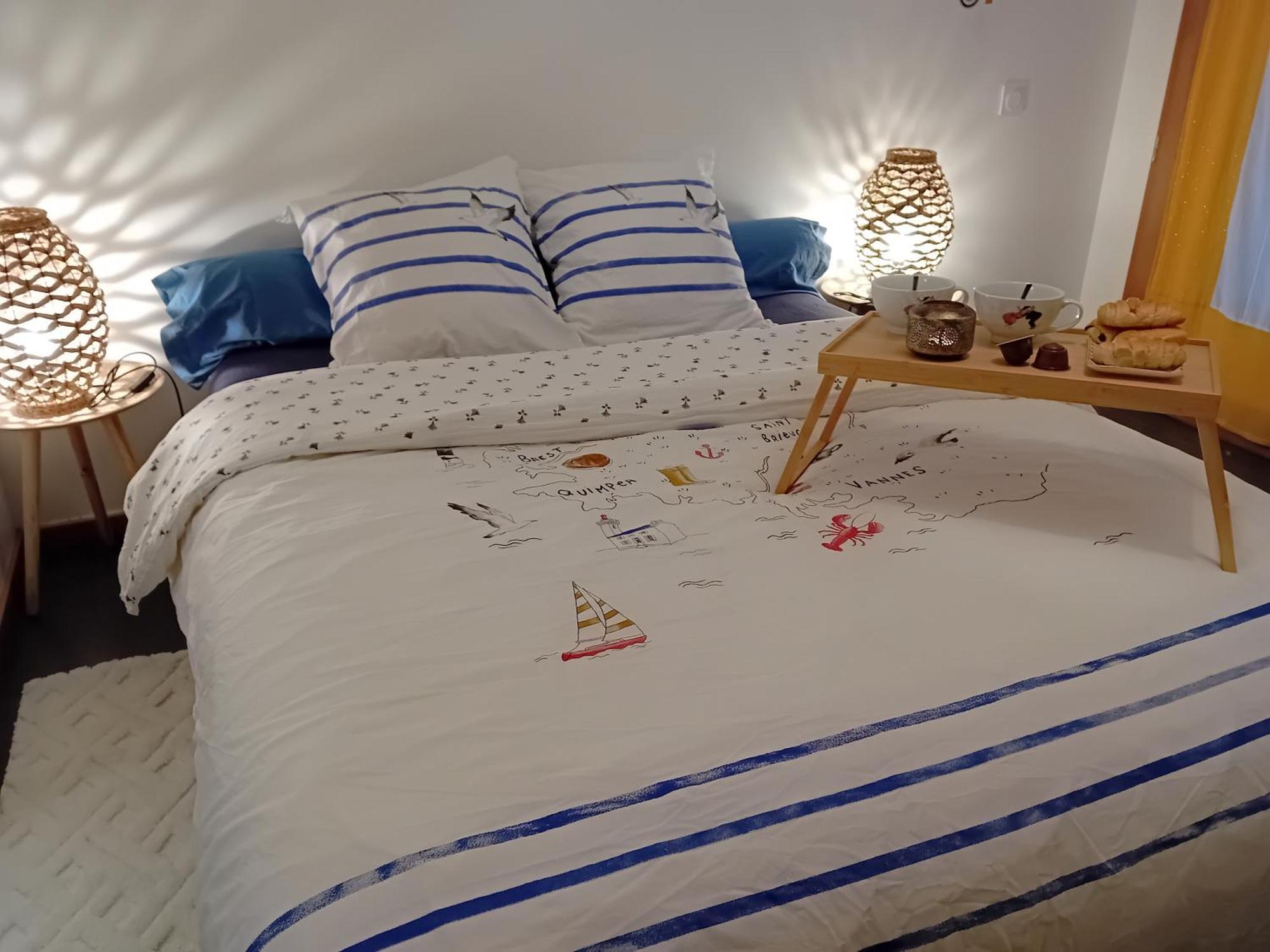 Suite Parentale, Entree Individuelle Camoel ภายนอก รูปภาพ